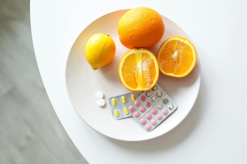 Beneficios de las Barras de Proteína